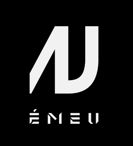 株式会社EMEU ロゴ