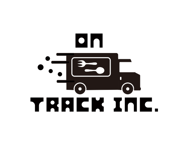 株式会社ONTRACK ロゴ