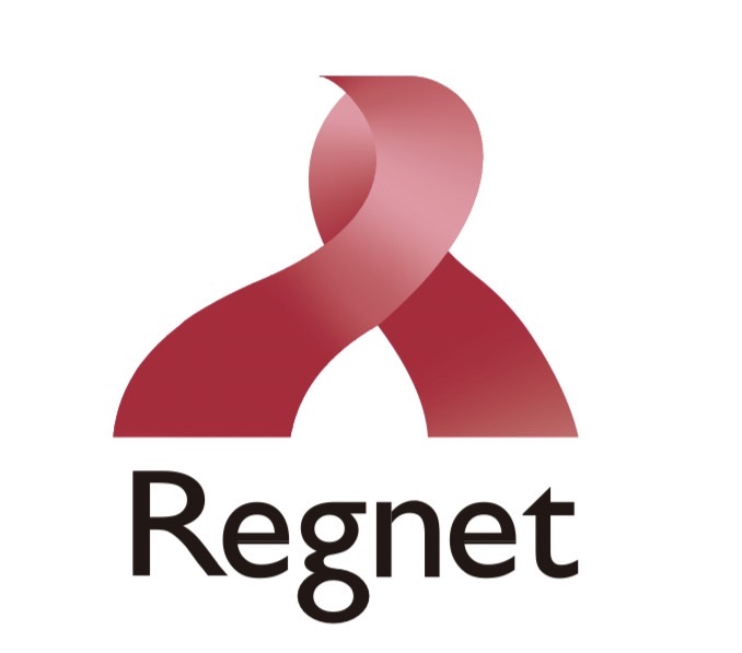 合同会社Regnet ロゴ